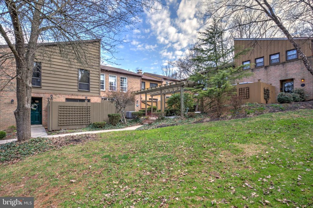 Photo of 165 Oakmont Court, READING, PA 19607 (MLS # PABK2069896)