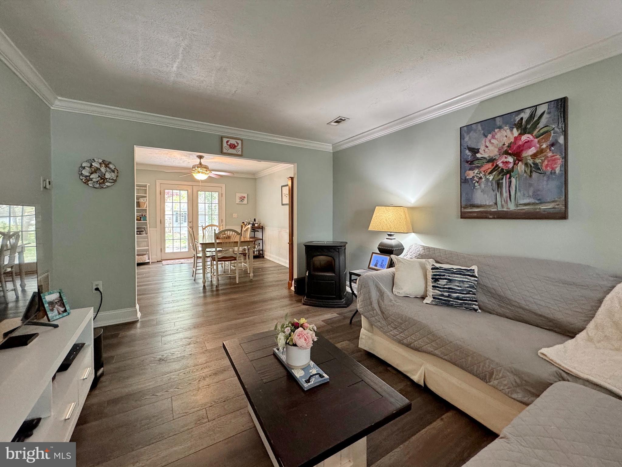 COBB ISLAND - Residential