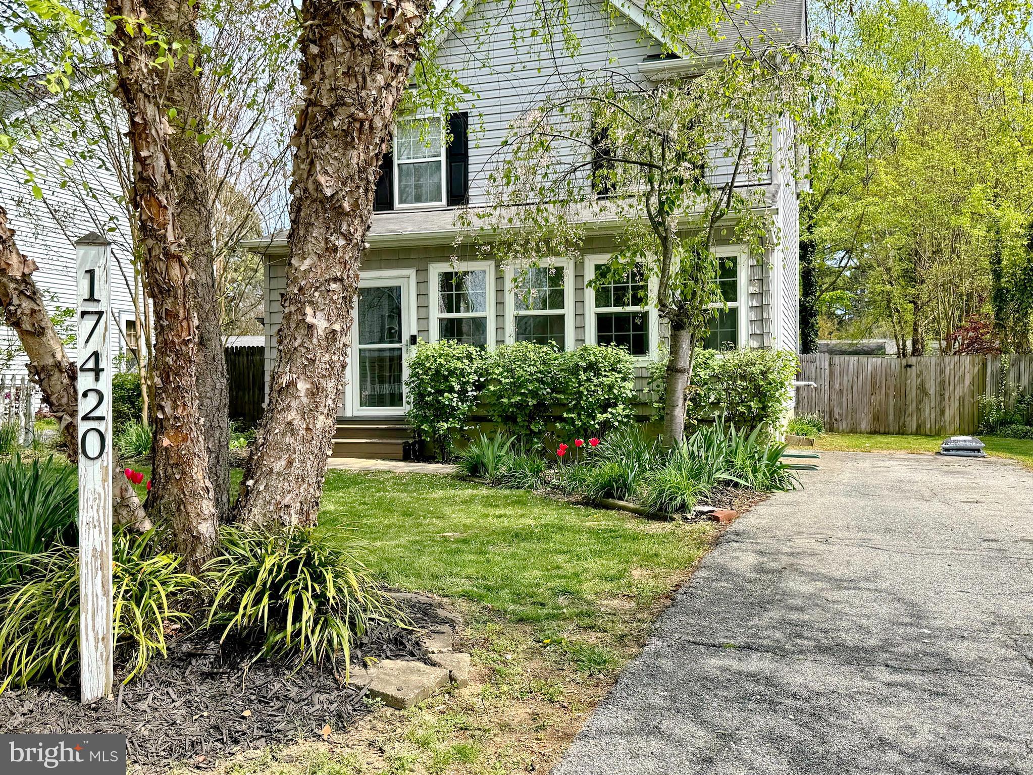 COBB ISLAND - Residential