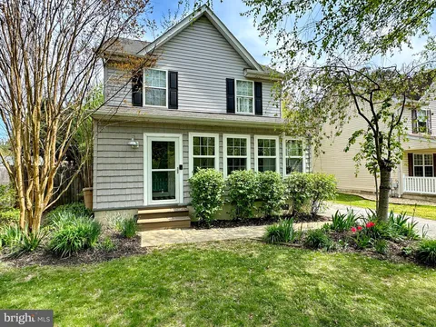 17420 Audrey Road, Cobb Island, MD MLS: MDCH2041452