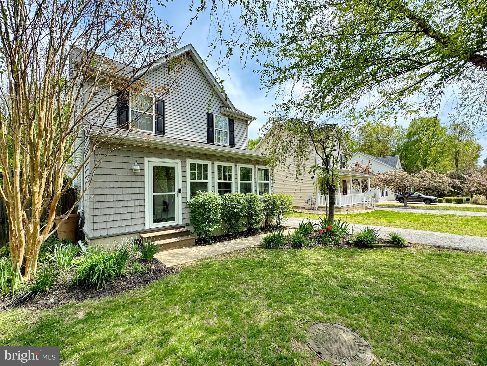 COBB ISLAND - Residential