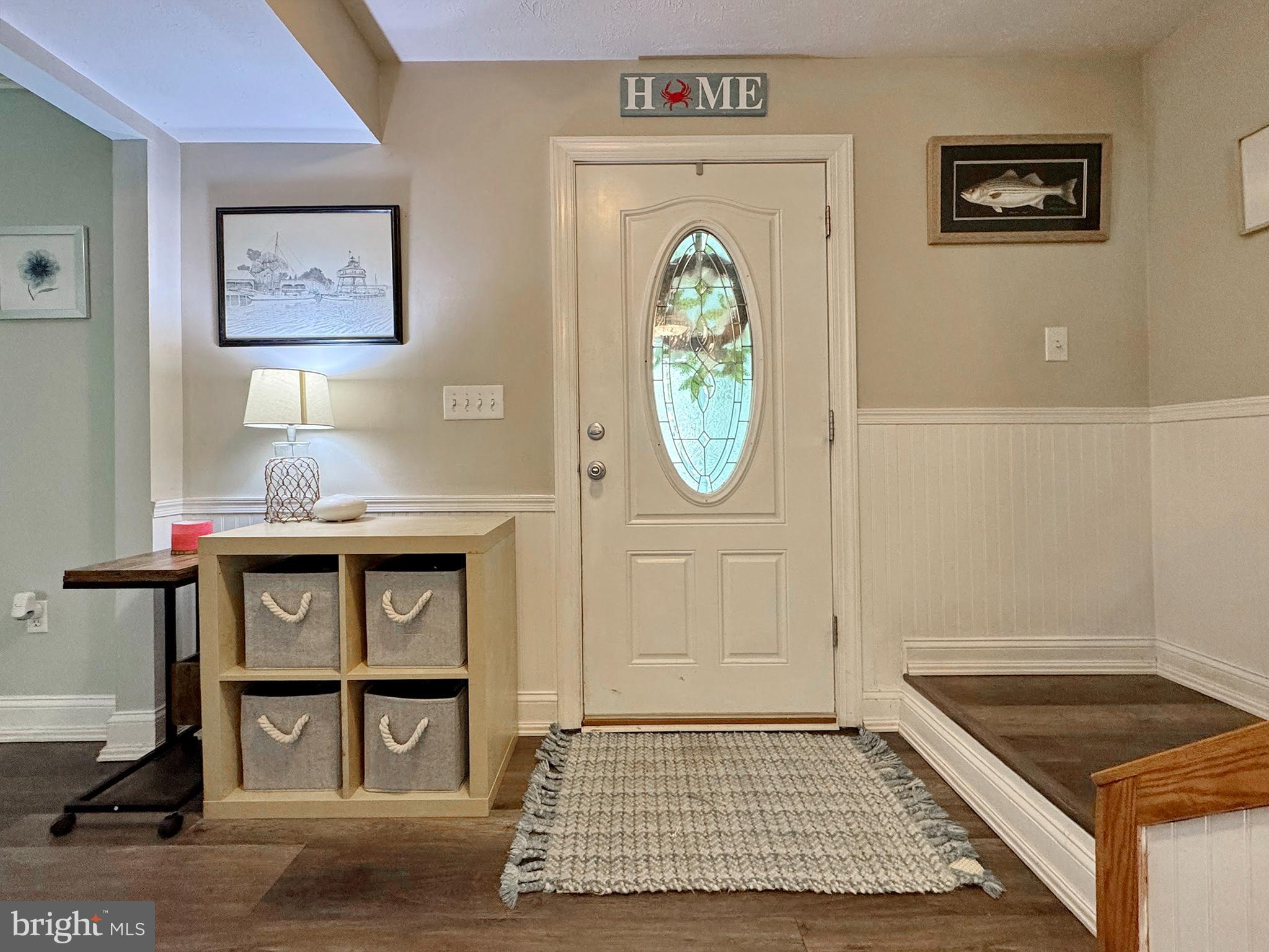 COBB ISLAND - Residential