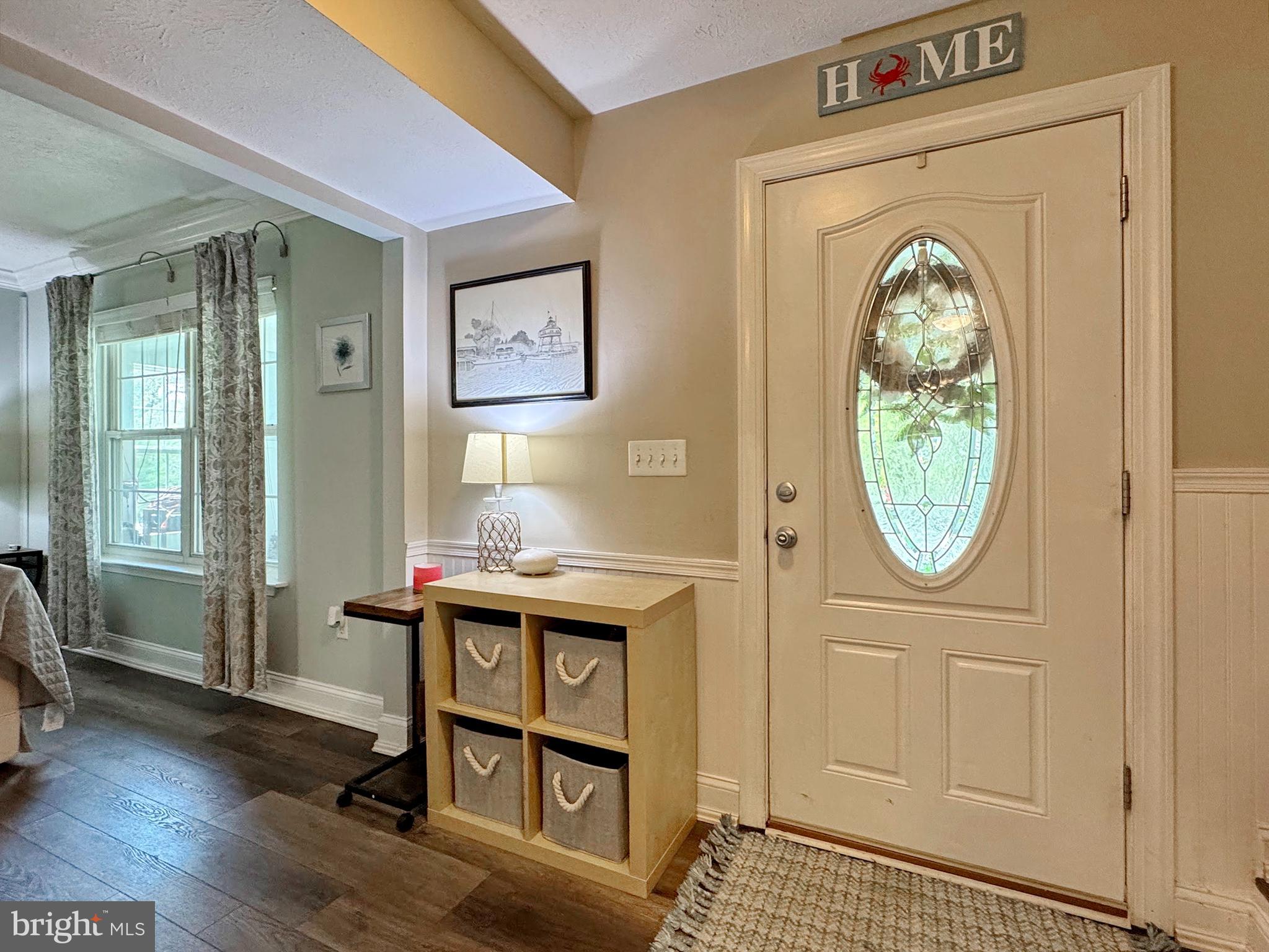 COBB ISLAND - Residential