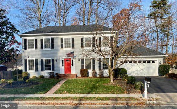 INDIAN OAKS - Residential Lease