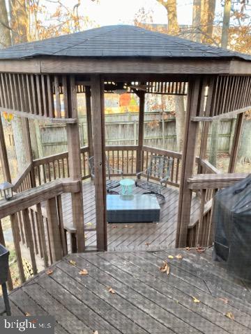 INDIAN OAKS - Residential Lease