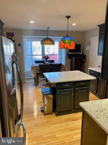 INDIAN OAKS - Residential Lease