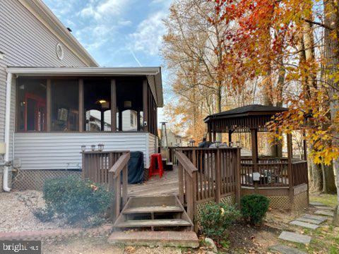 INDIAN OAKS - Residential Lease