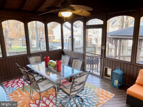 INDIAN OAKS - Residential Lease