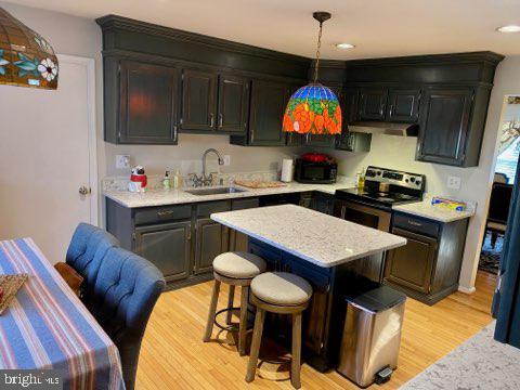 INDIAN OAKS - Residential Lease