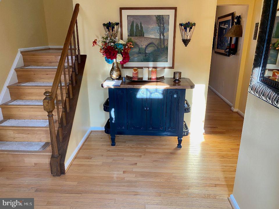 INDIAN OAKS - Residential Lease