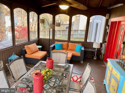 INDIAN OAKS - Residential Lease