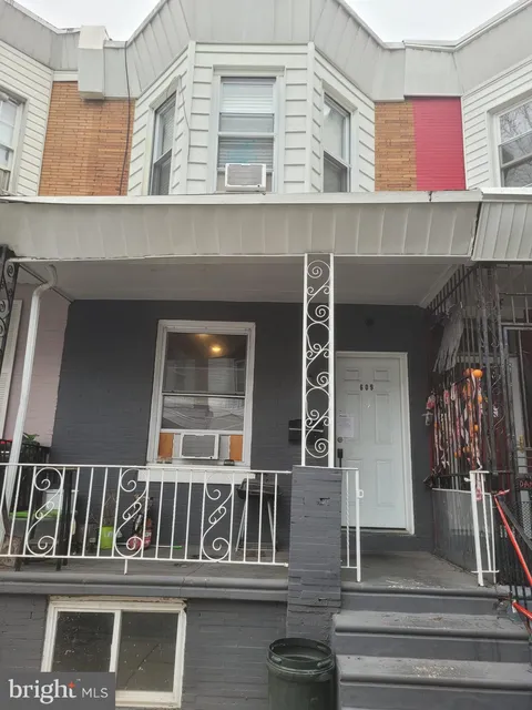 609 E Wensley Street, Philadelphia, PA 19134 - MLS#: PAPH2470564