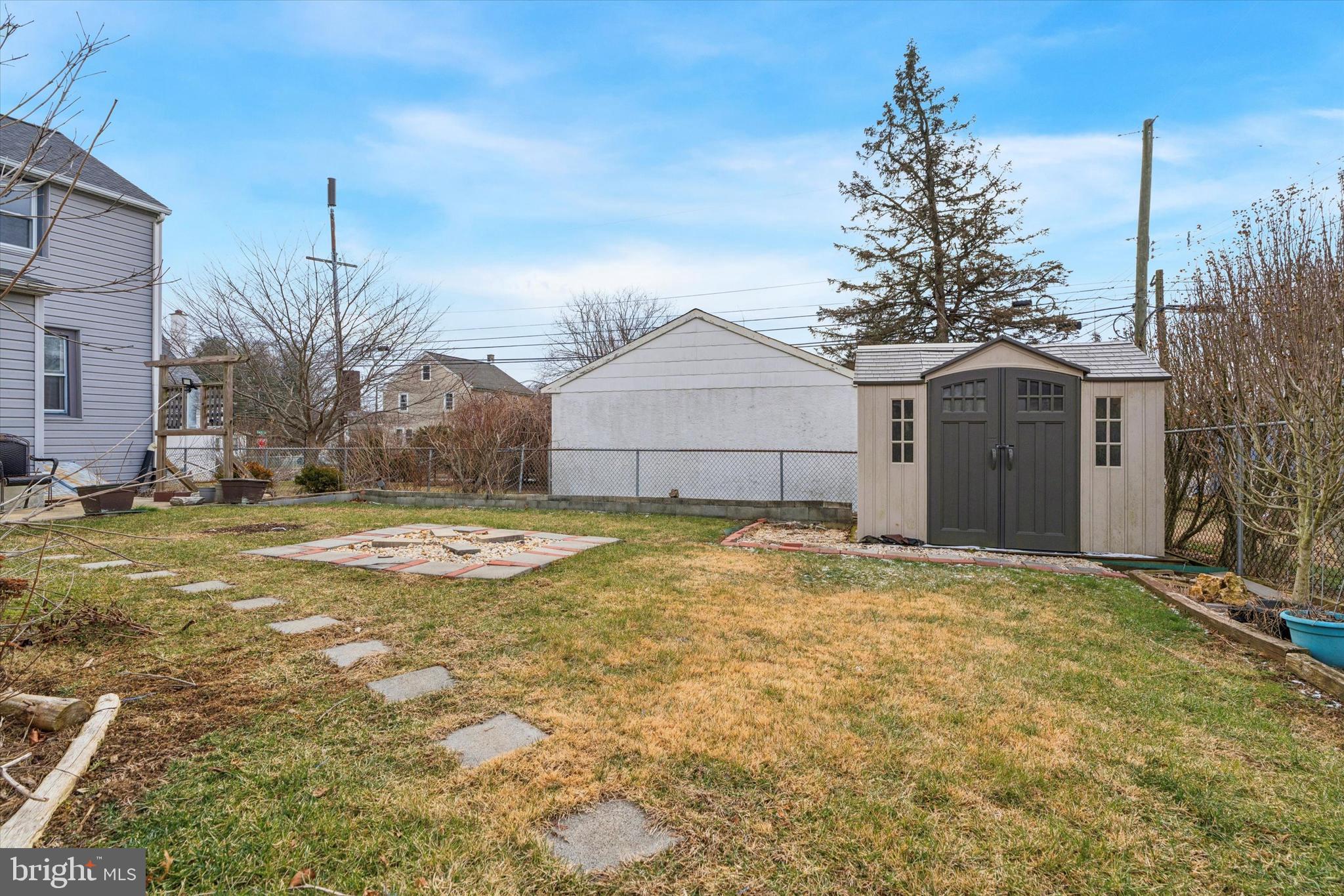 CEDAR HGTS - Residential