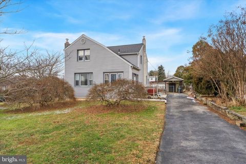 291 ROBERTS AVENUE CONSHOHOCKEN PA 19428