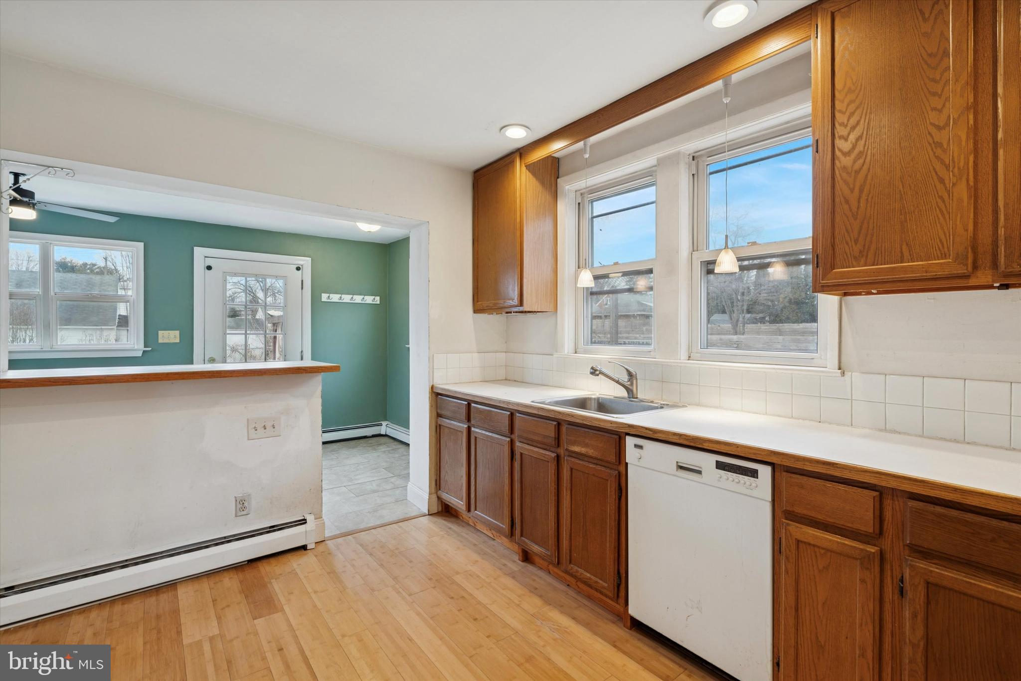 CEDAR HGTS - Residential