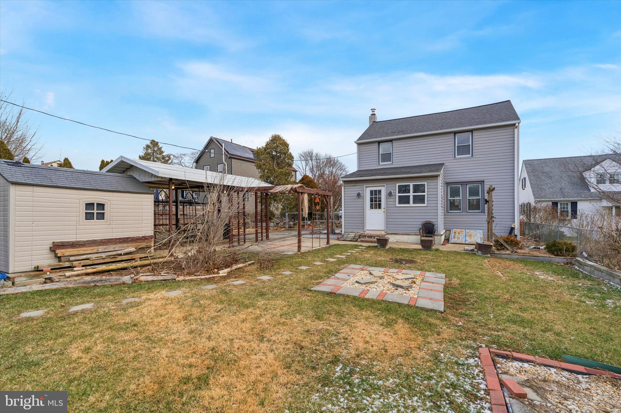 CEDAR HGTS - Residential