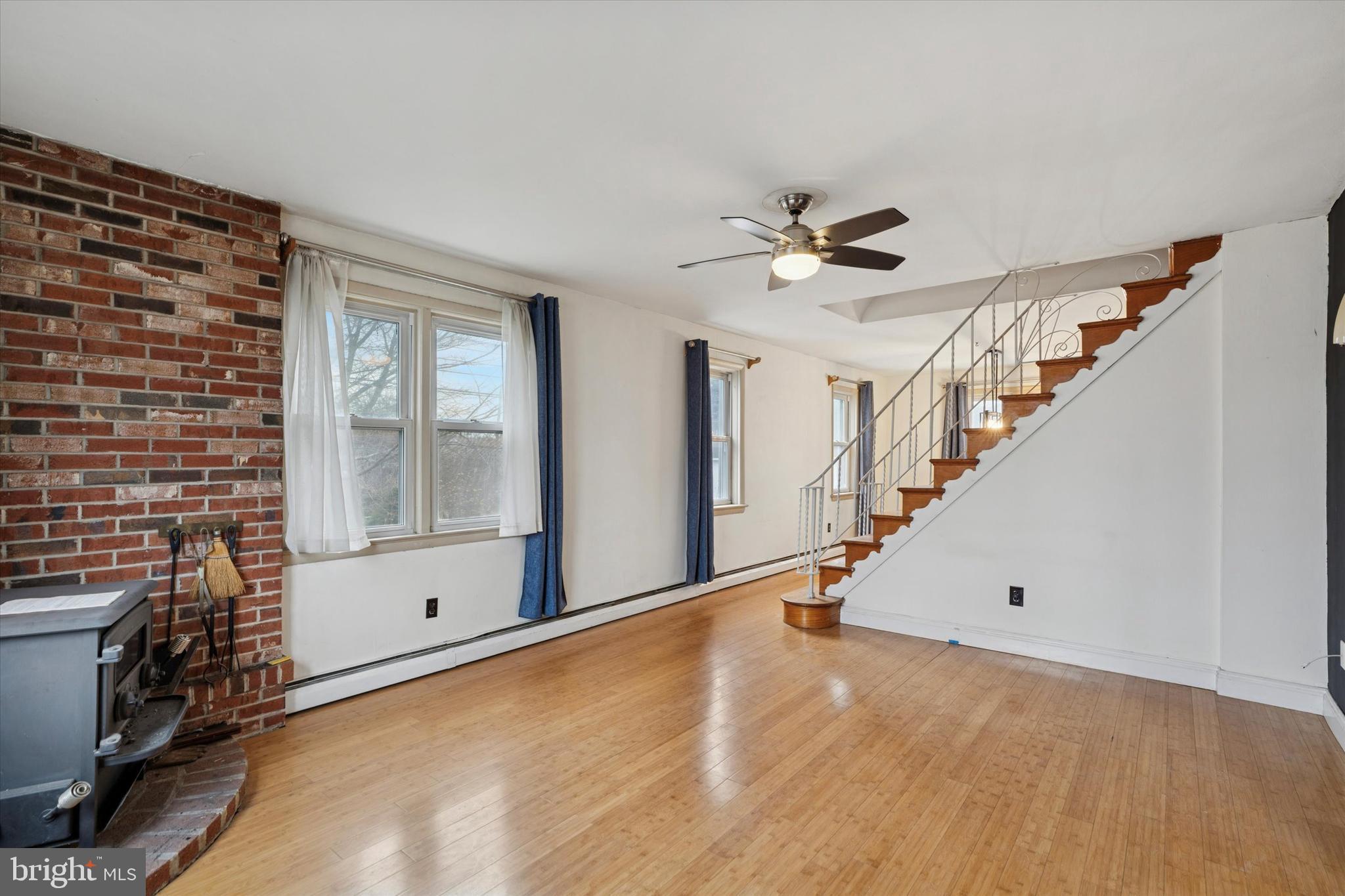 CEDAR HGTS - Residential