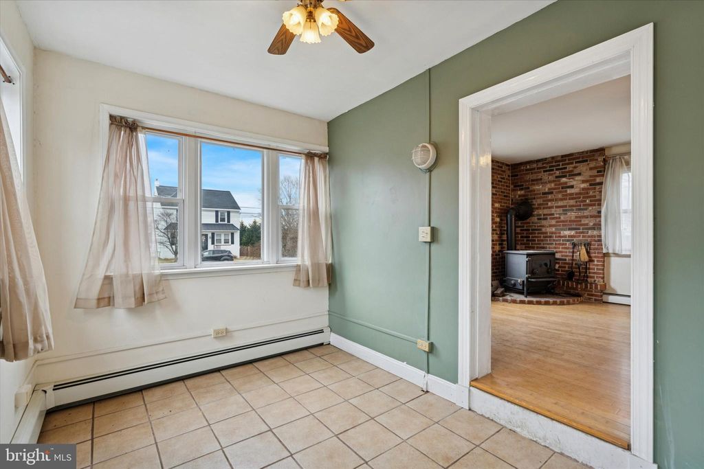 Photo of 291 Roberts Avenue, CONSHOHOCKEN, PA 19428 (MLS # PAMC2162834)