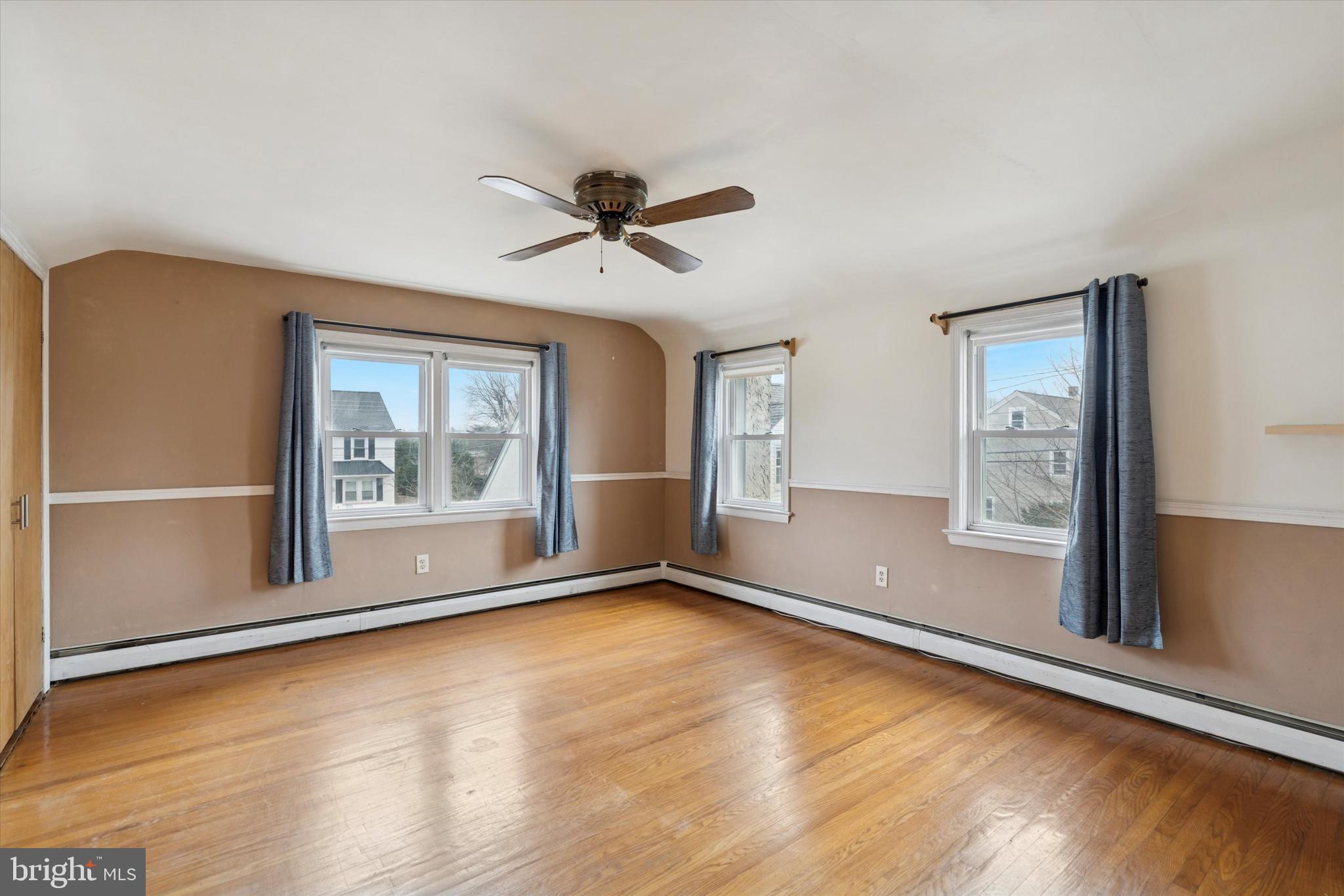 CEDAR HGTS - Residential