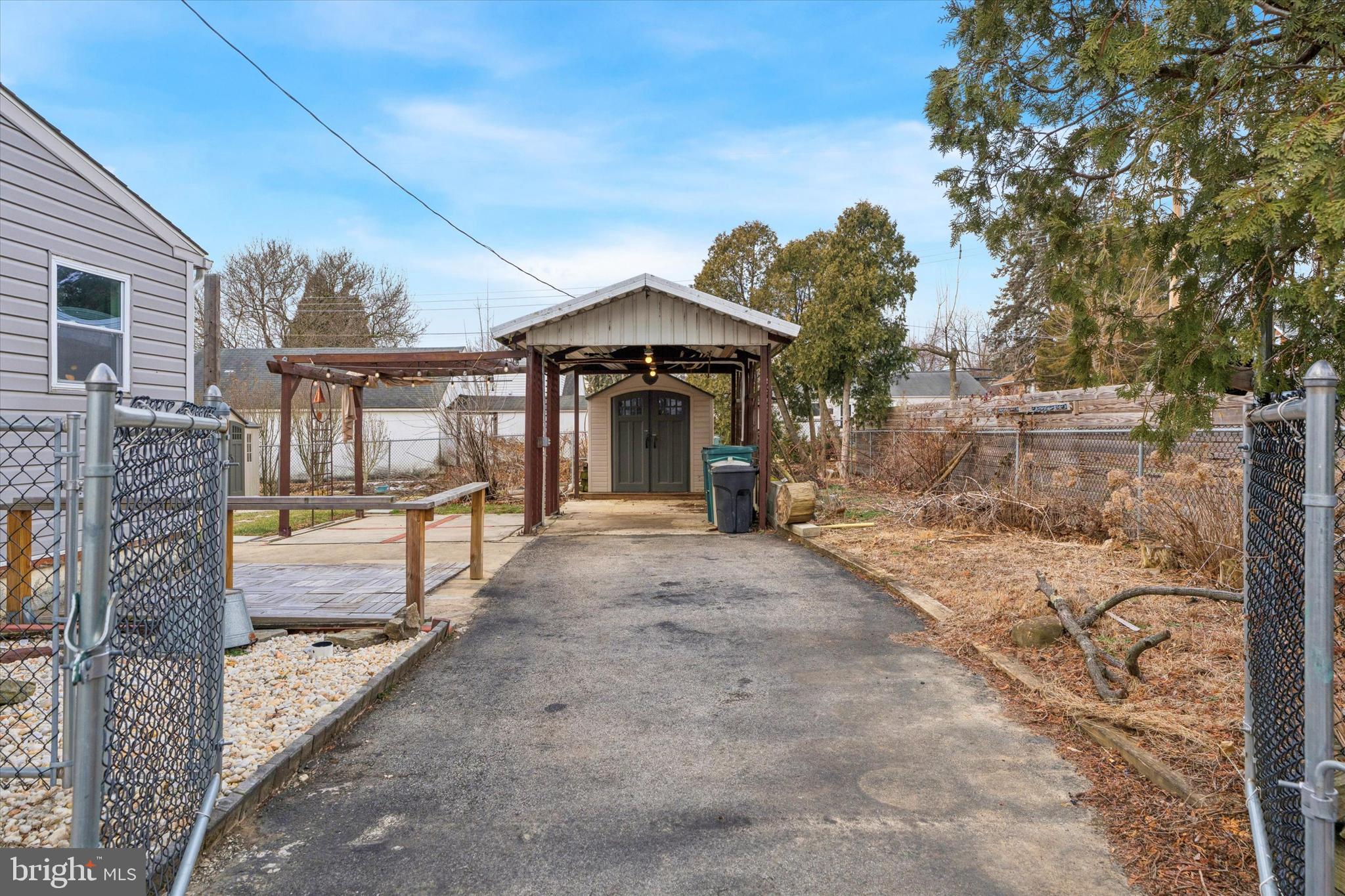 CEDAR HGTS - Residential