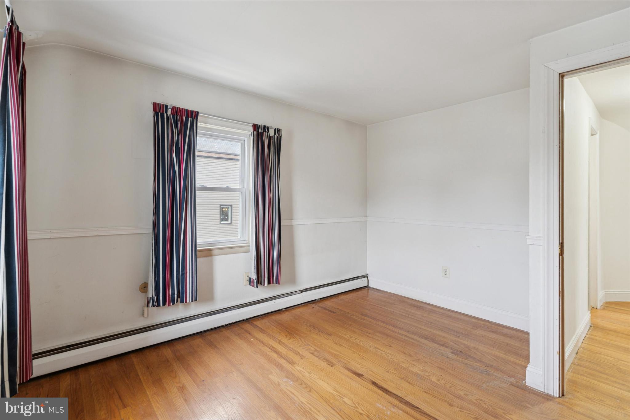 CEDAR HGTS - Residential