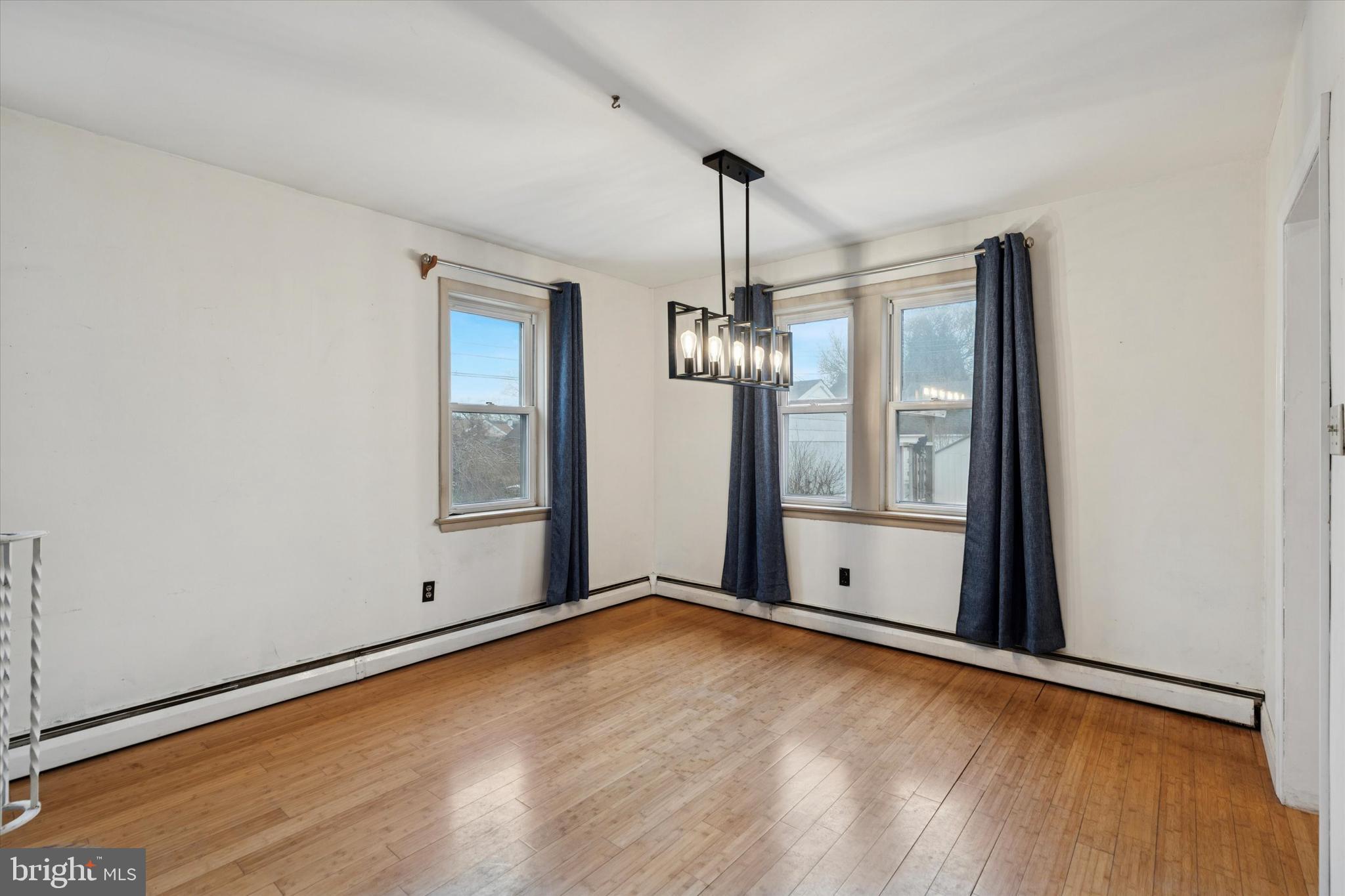 CEDAR HGTS - Residential