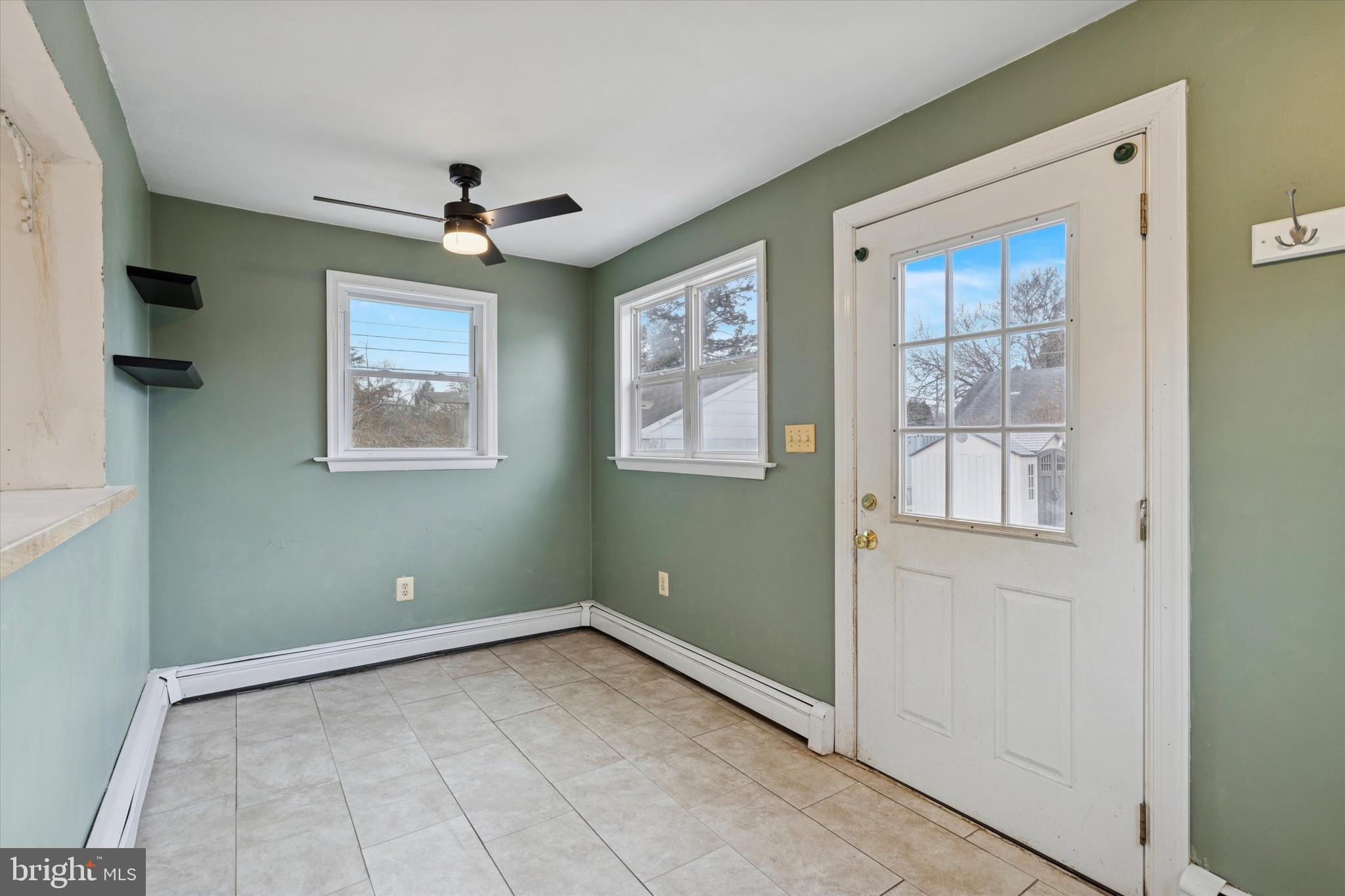 CEDAR HGTS - Residential