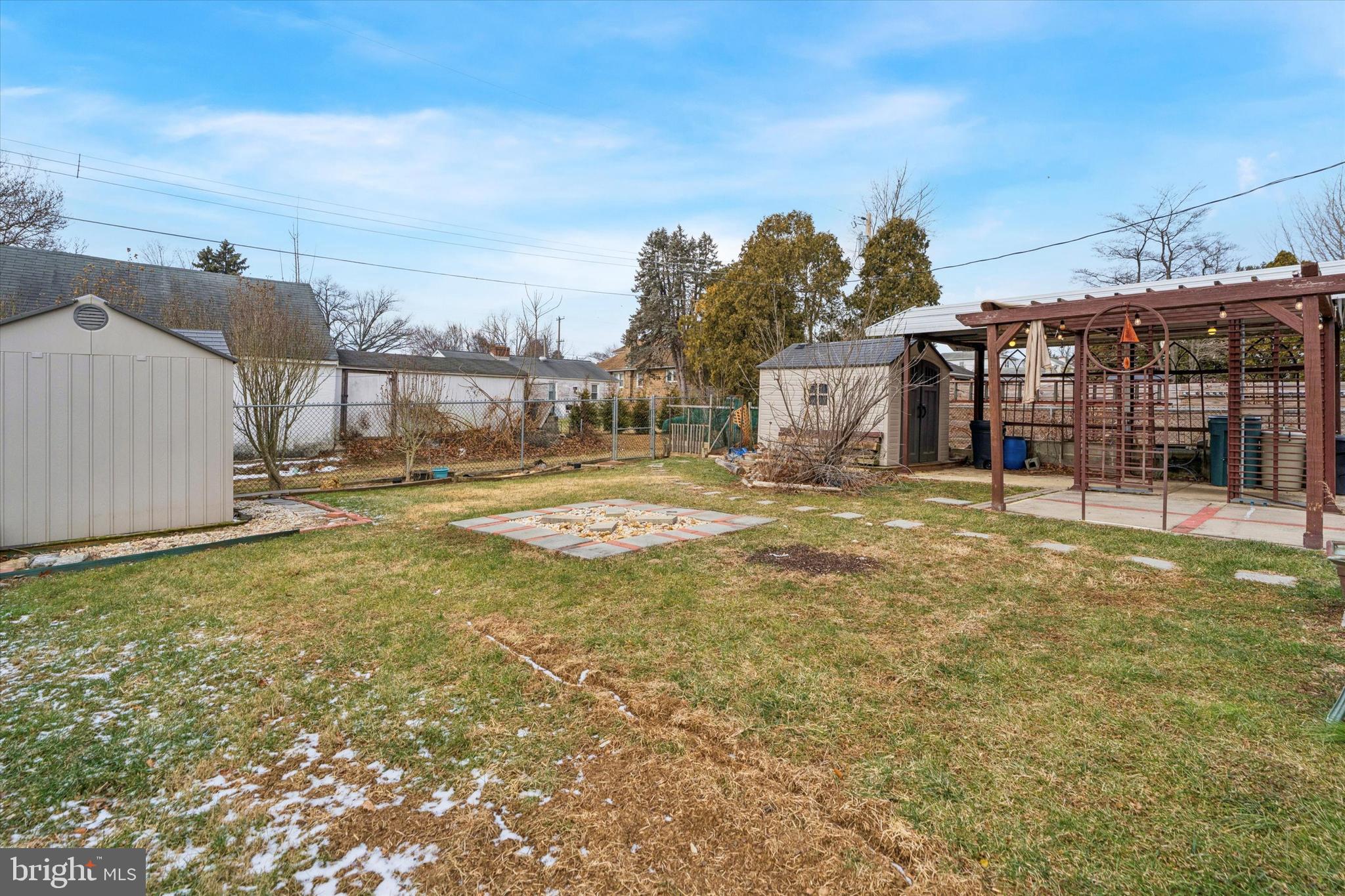 CEDAR HGTS - Residential