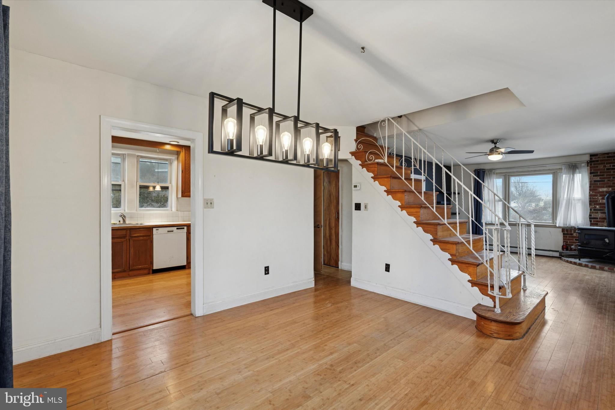 CEDAR HGTS - Residential