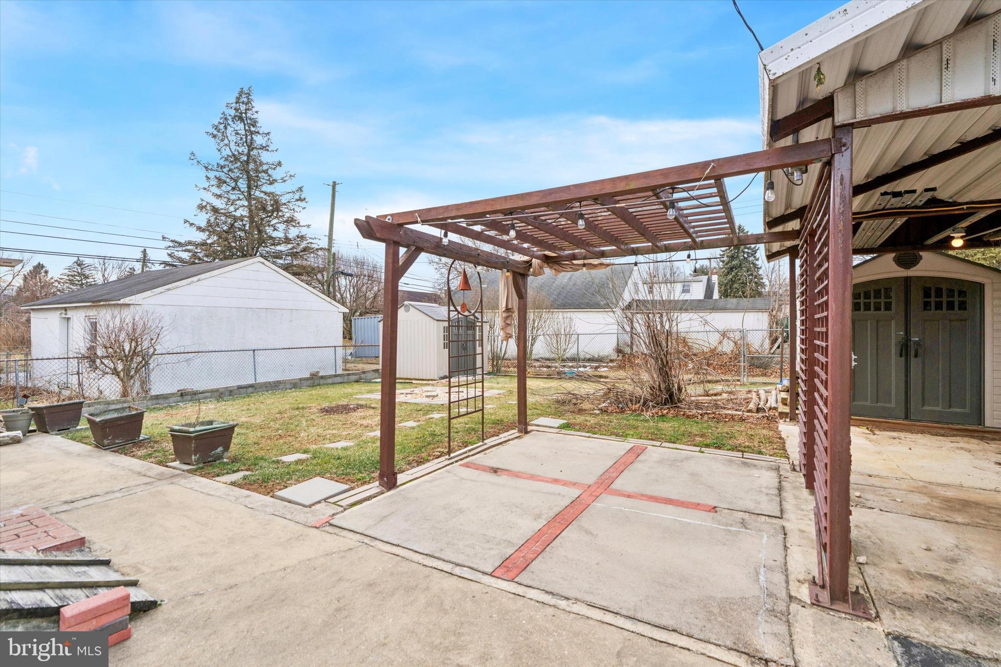 CEDAR HGTS - Residential