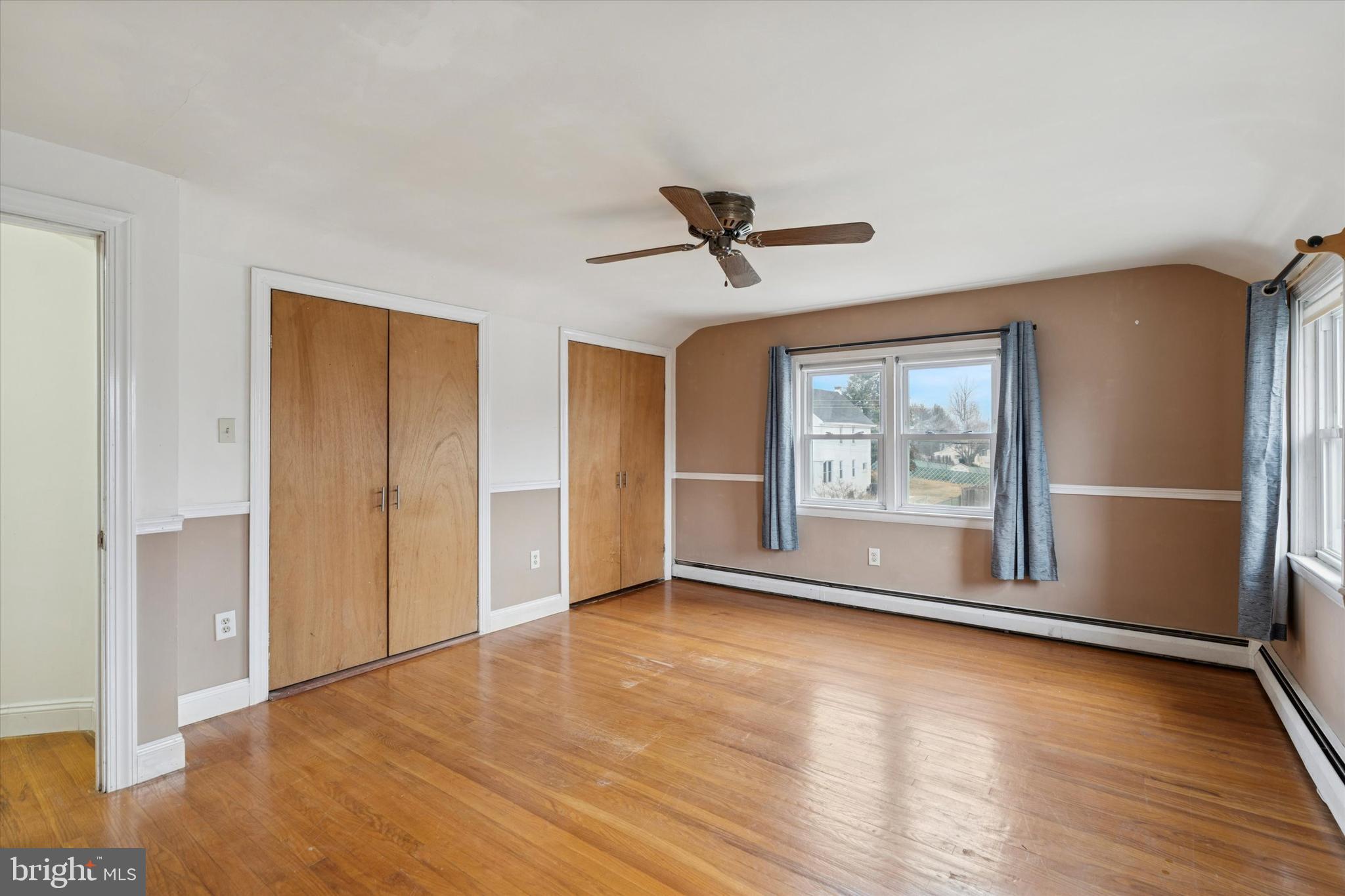 CEDAR HGTS - Residential