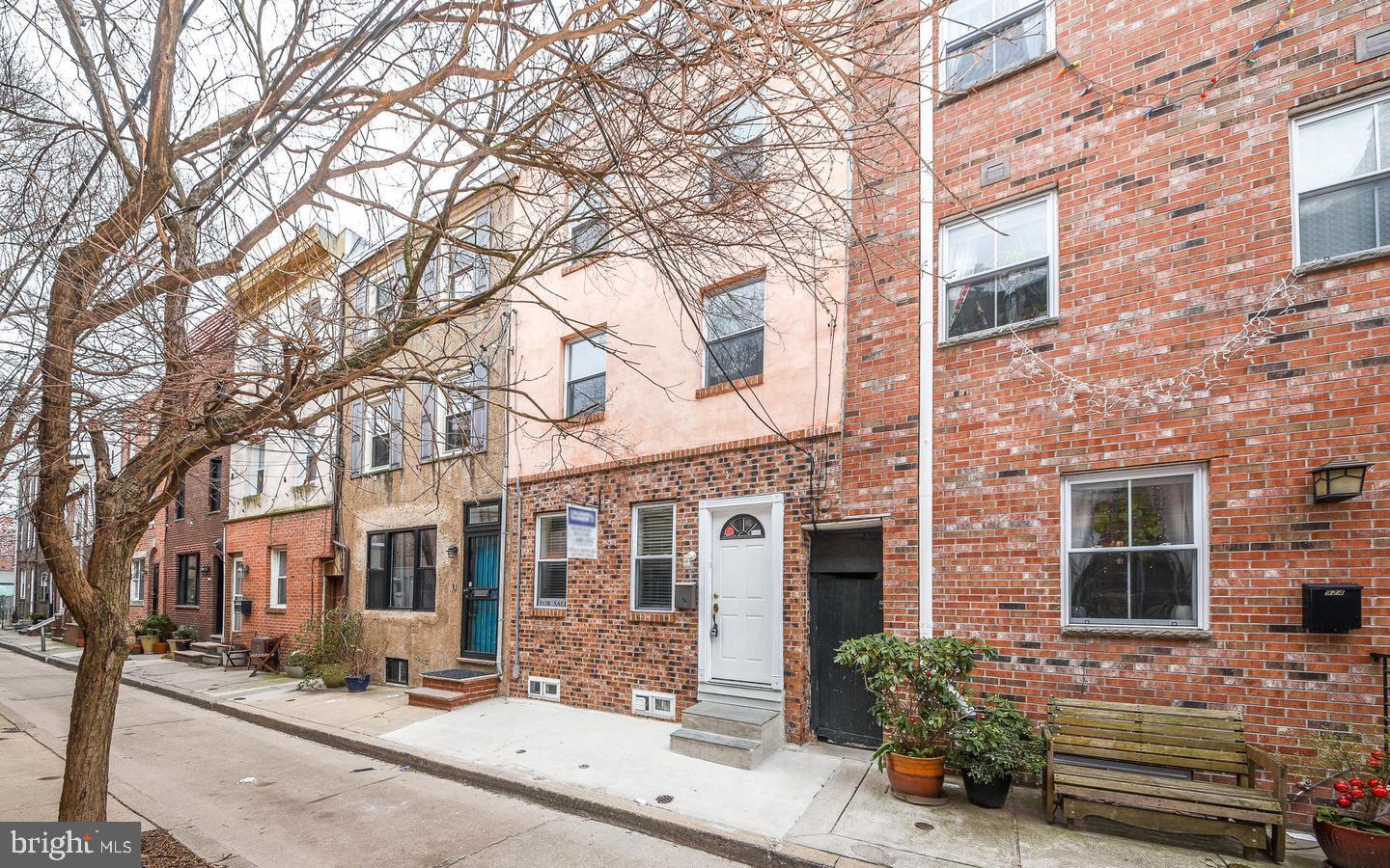 BELLA VISTA - Residential