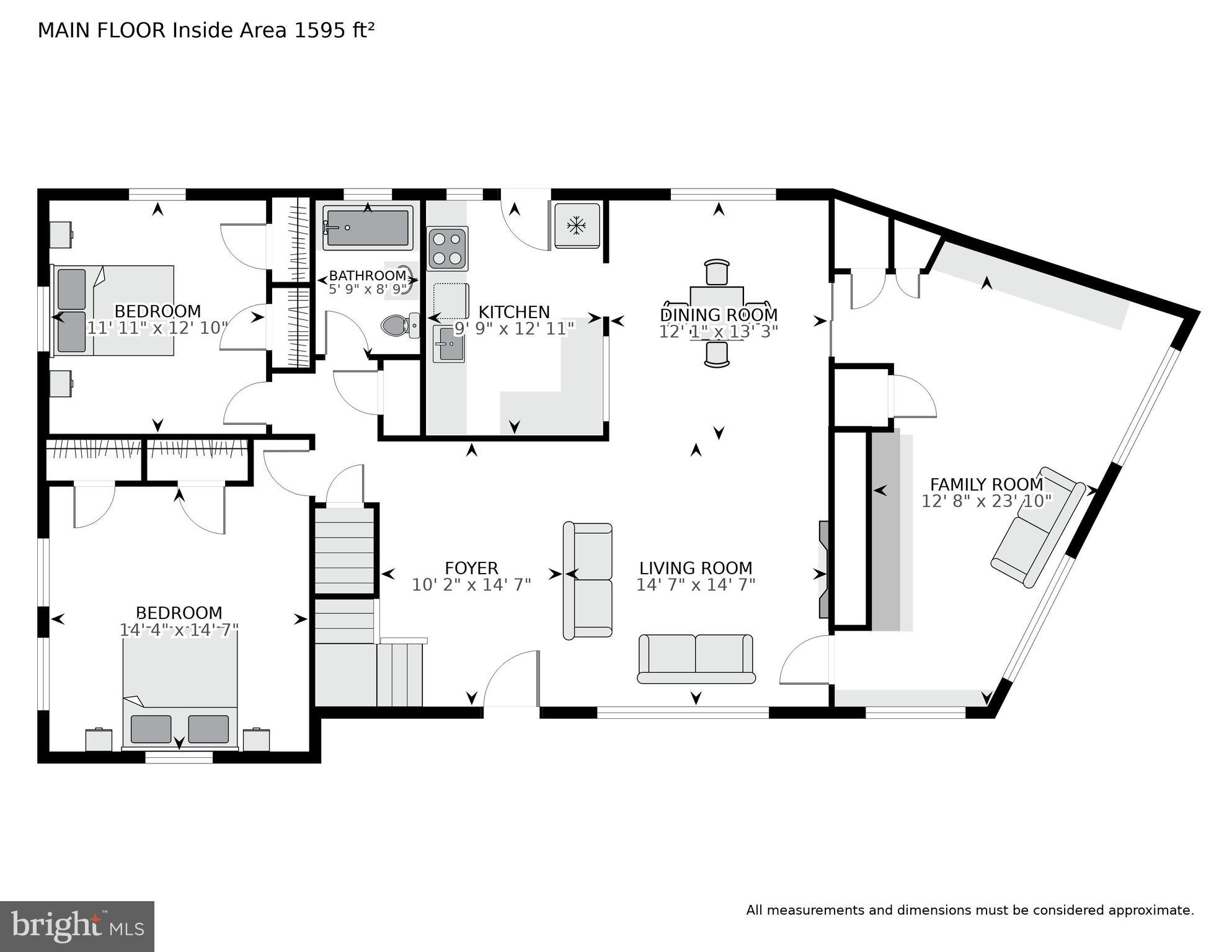 ADELPHI - Residential