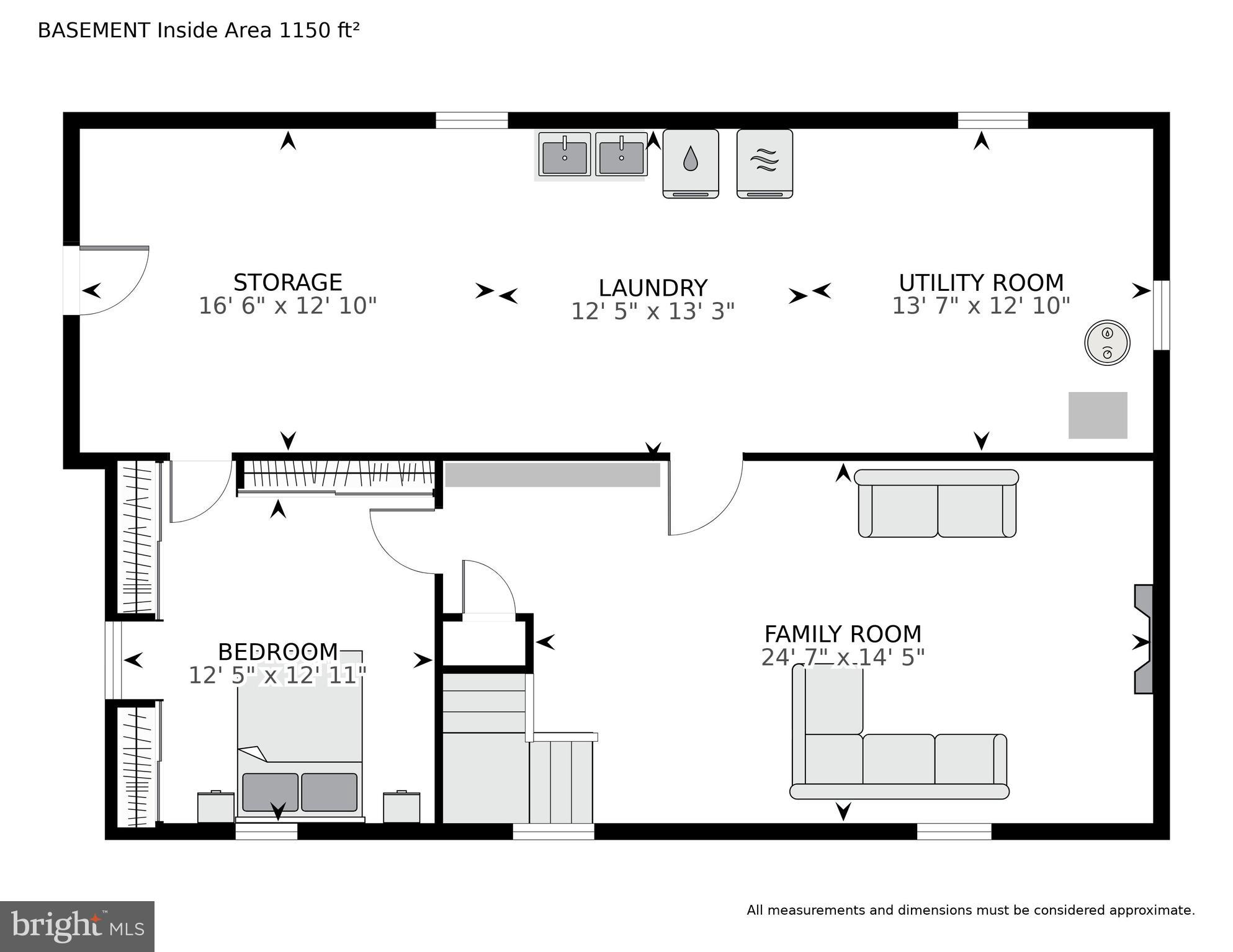 ADELPHI - Residential