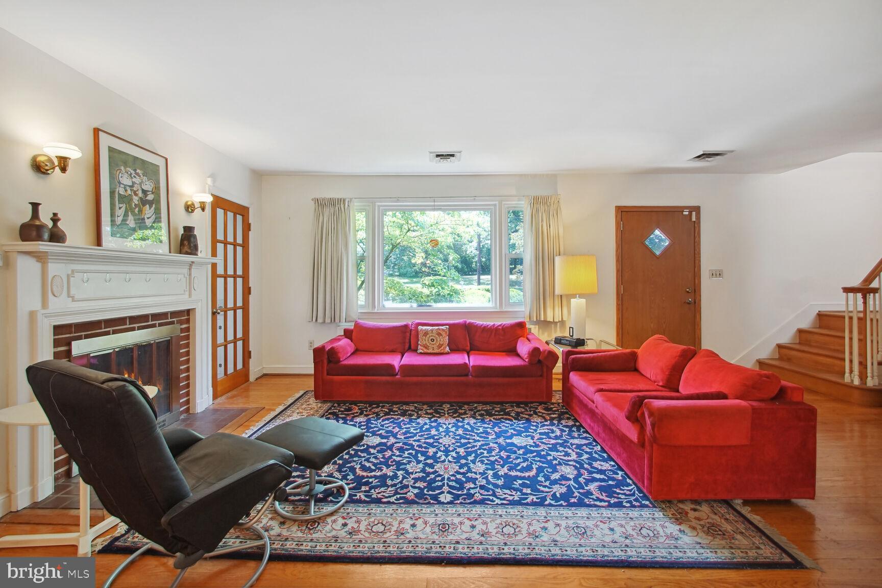 ADELPHI - Residential