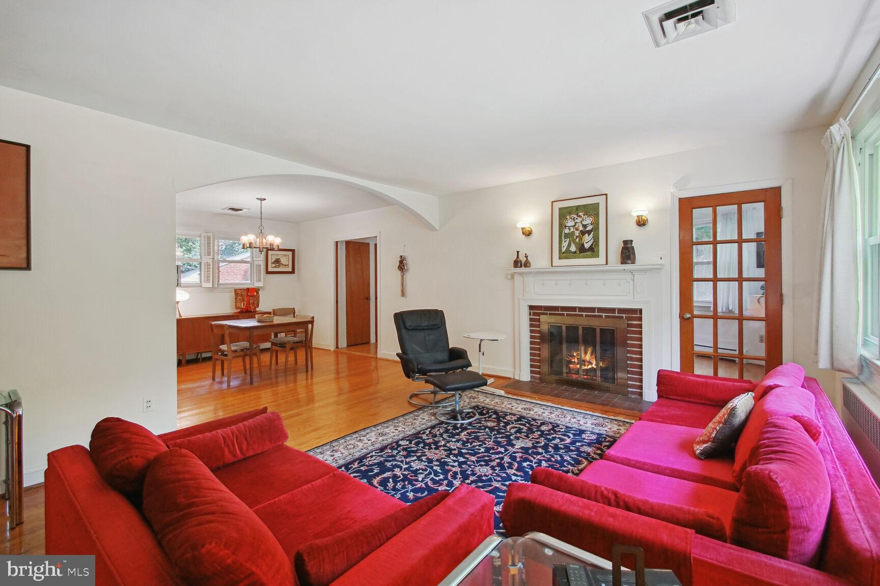 ADELPHI - Residential