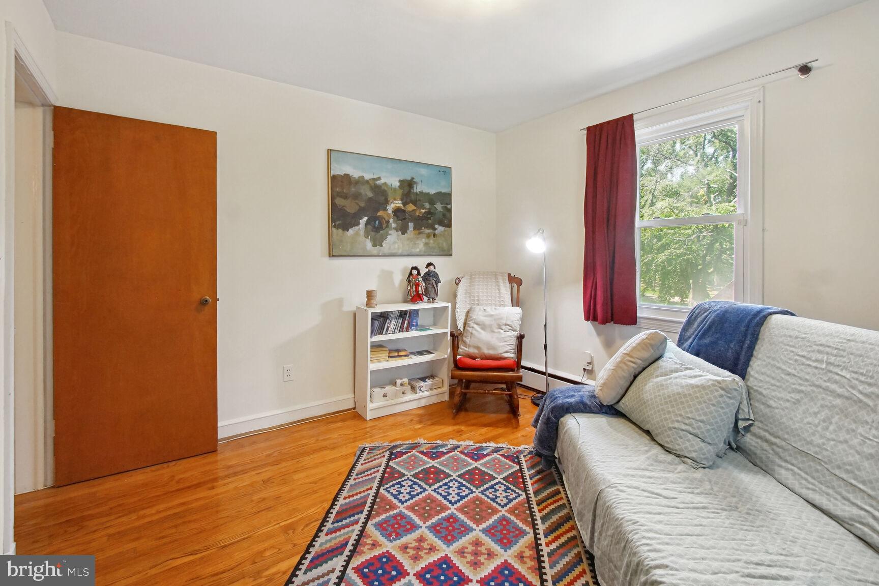 ADELPHI - Residential