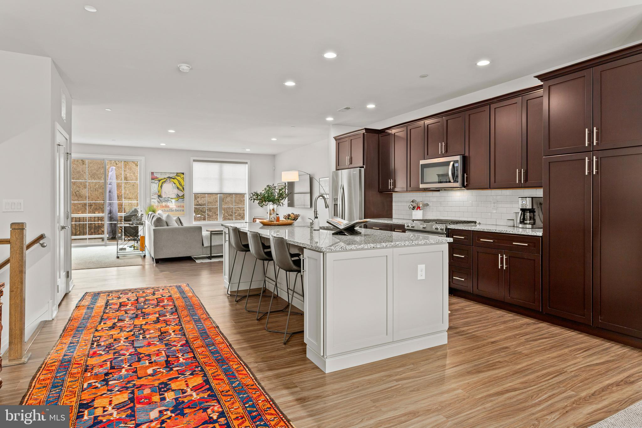 OAKS AT LAFAYETTE HILL - Residential