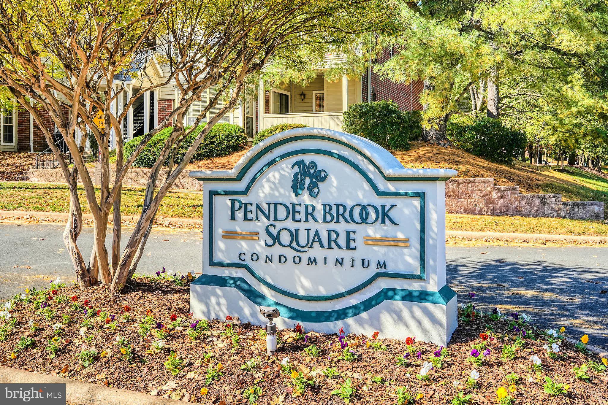 PENDERBROOK SQUARE CONDOMINIUMS - Residential