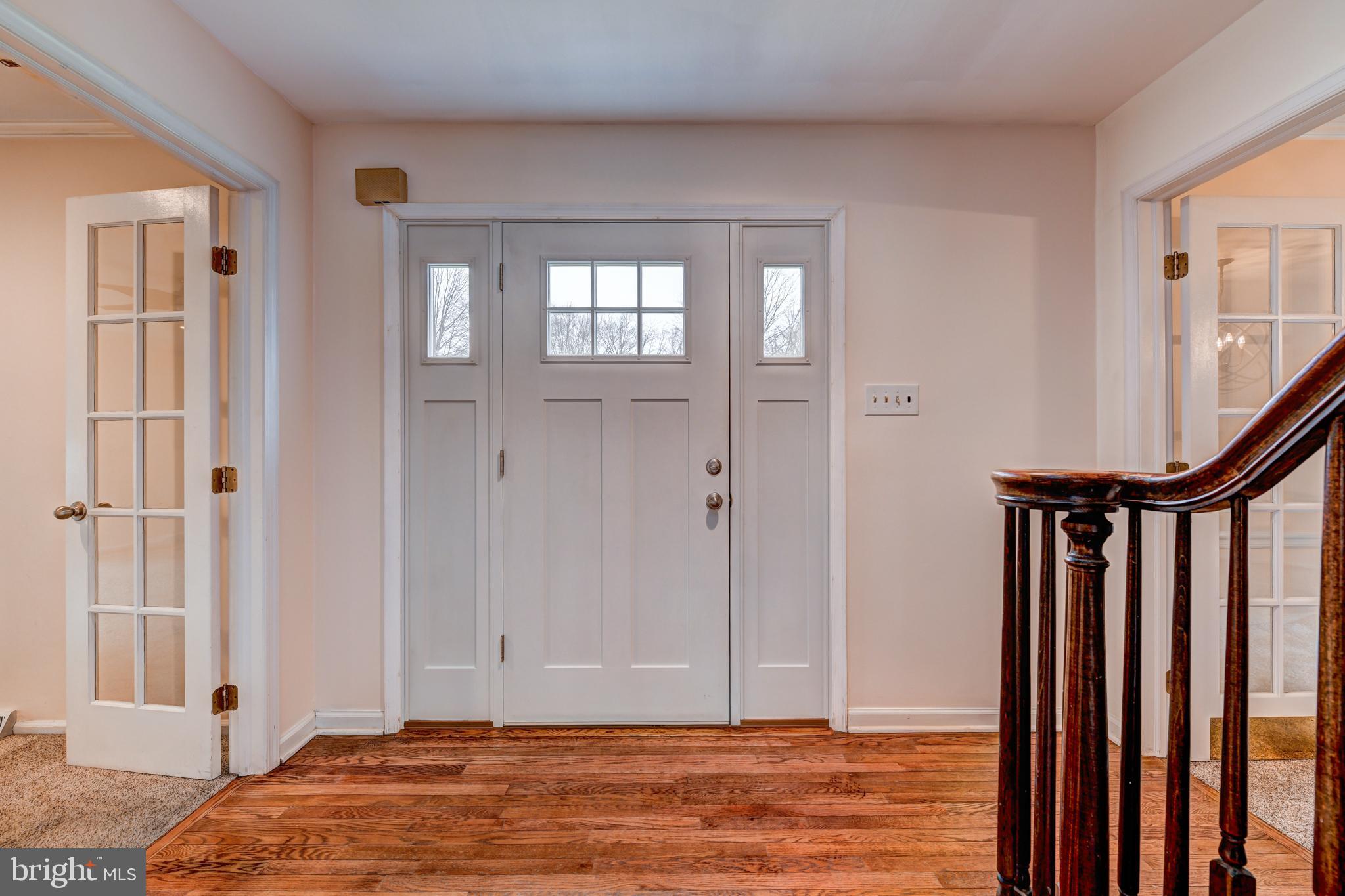 QUEENS GRANT - Residential