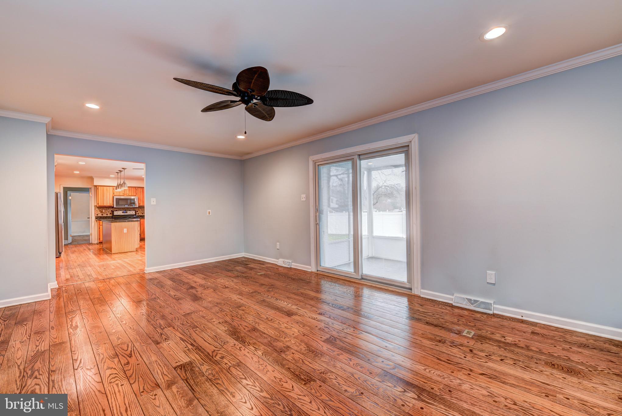 QUEENS GRANT - Residential