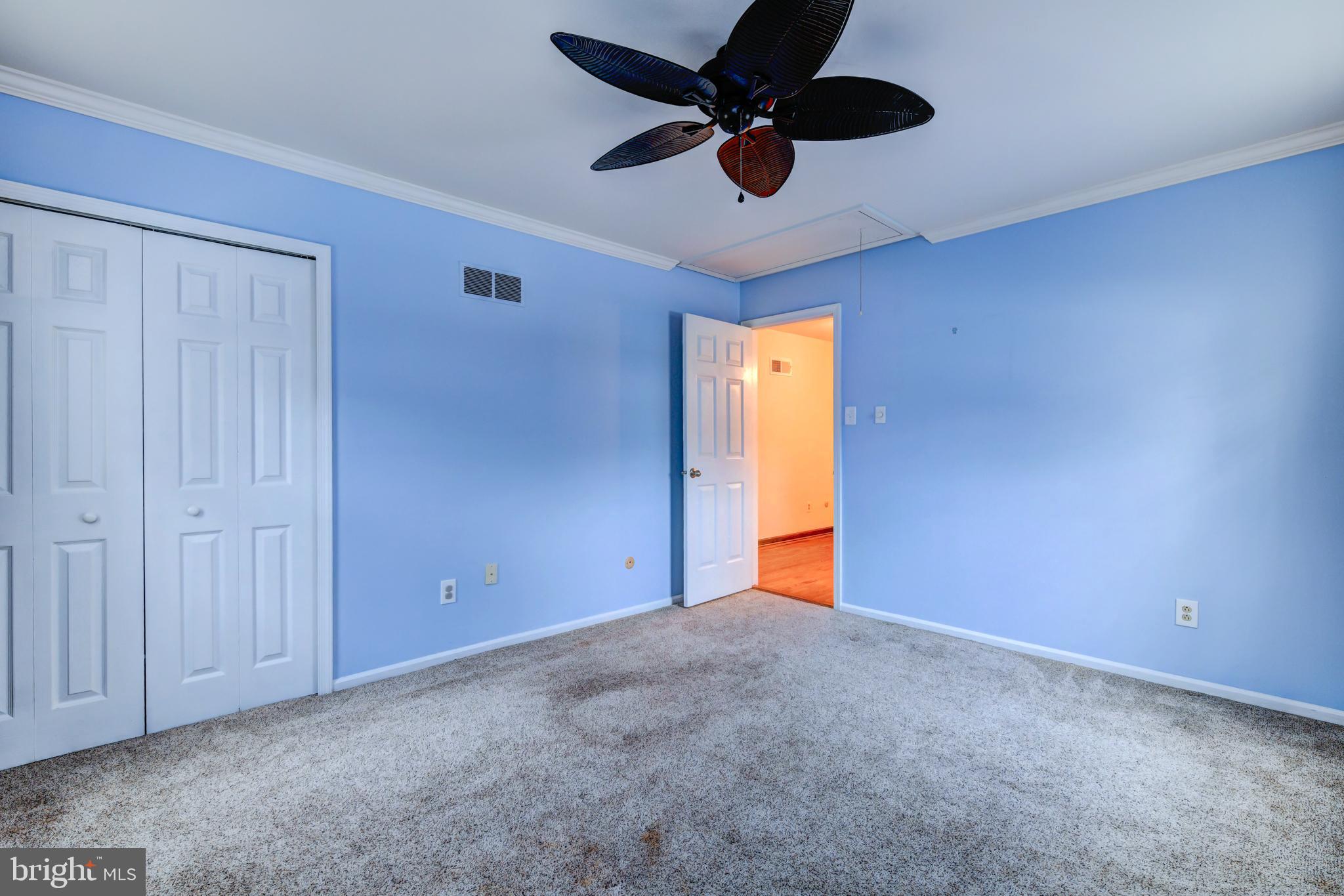 QUEENS GRANT - Residential