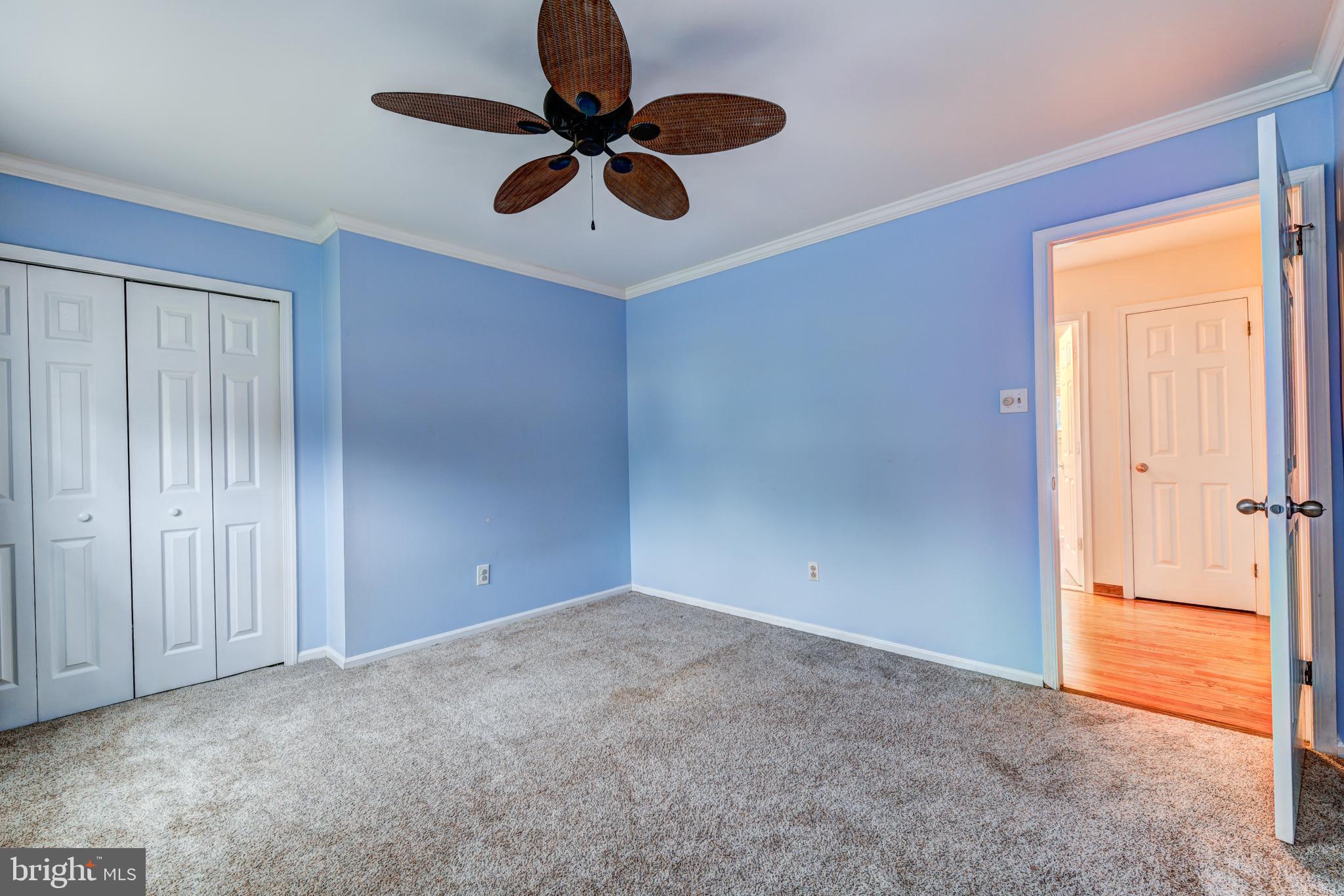 QUEENS GRANT - Residential