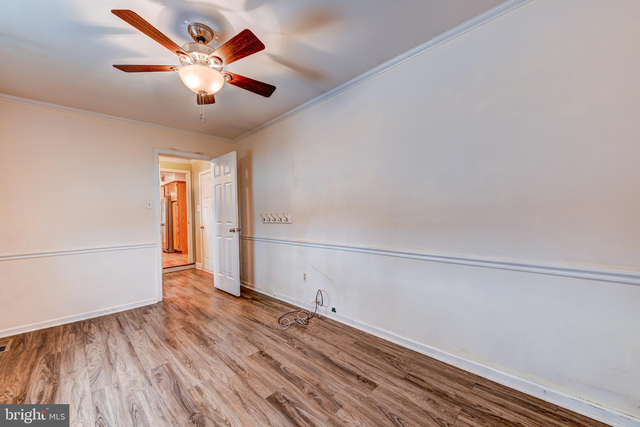 QUEENS GRANT - Residential