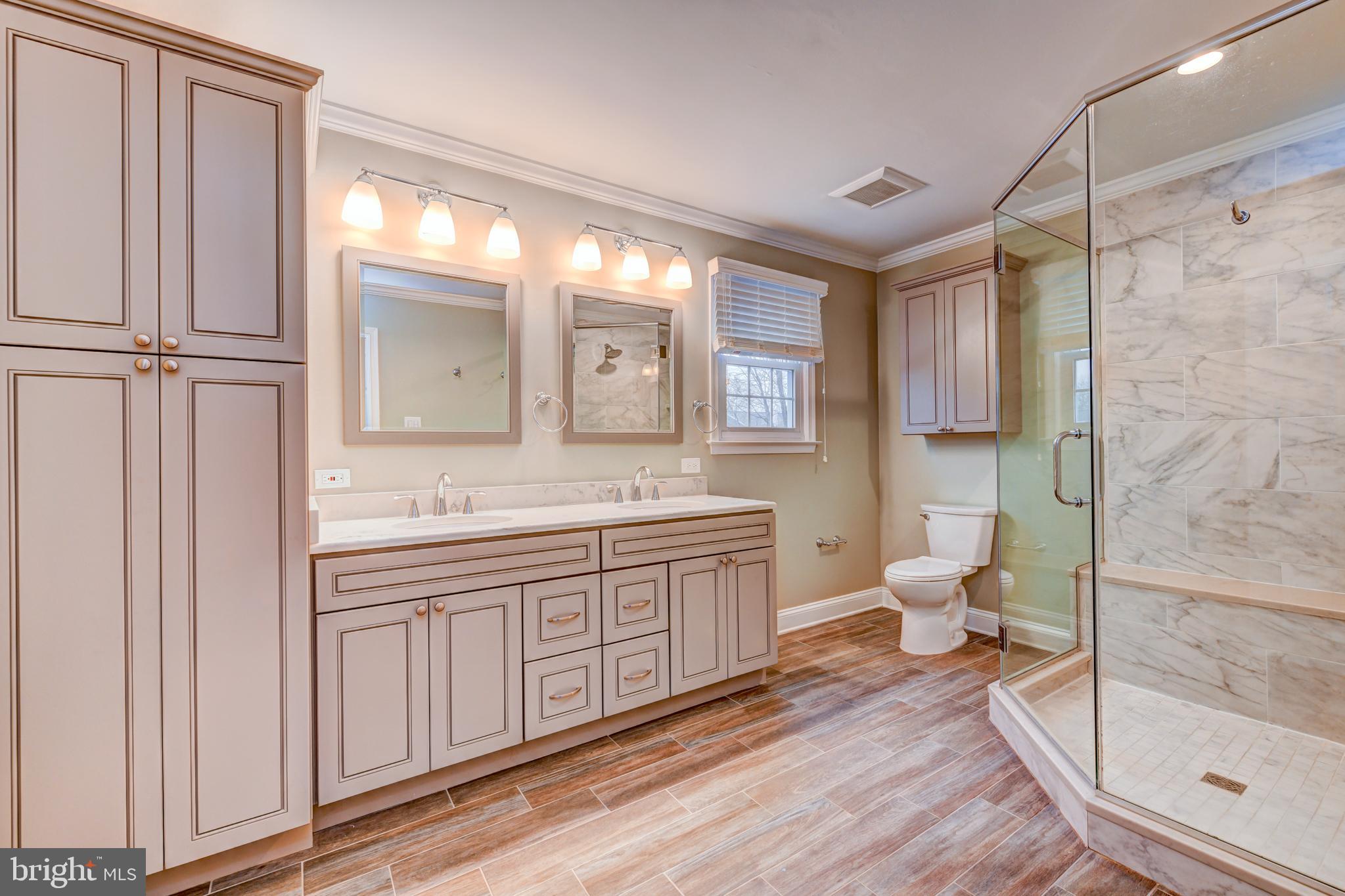 QUEENS GRANT - Residential