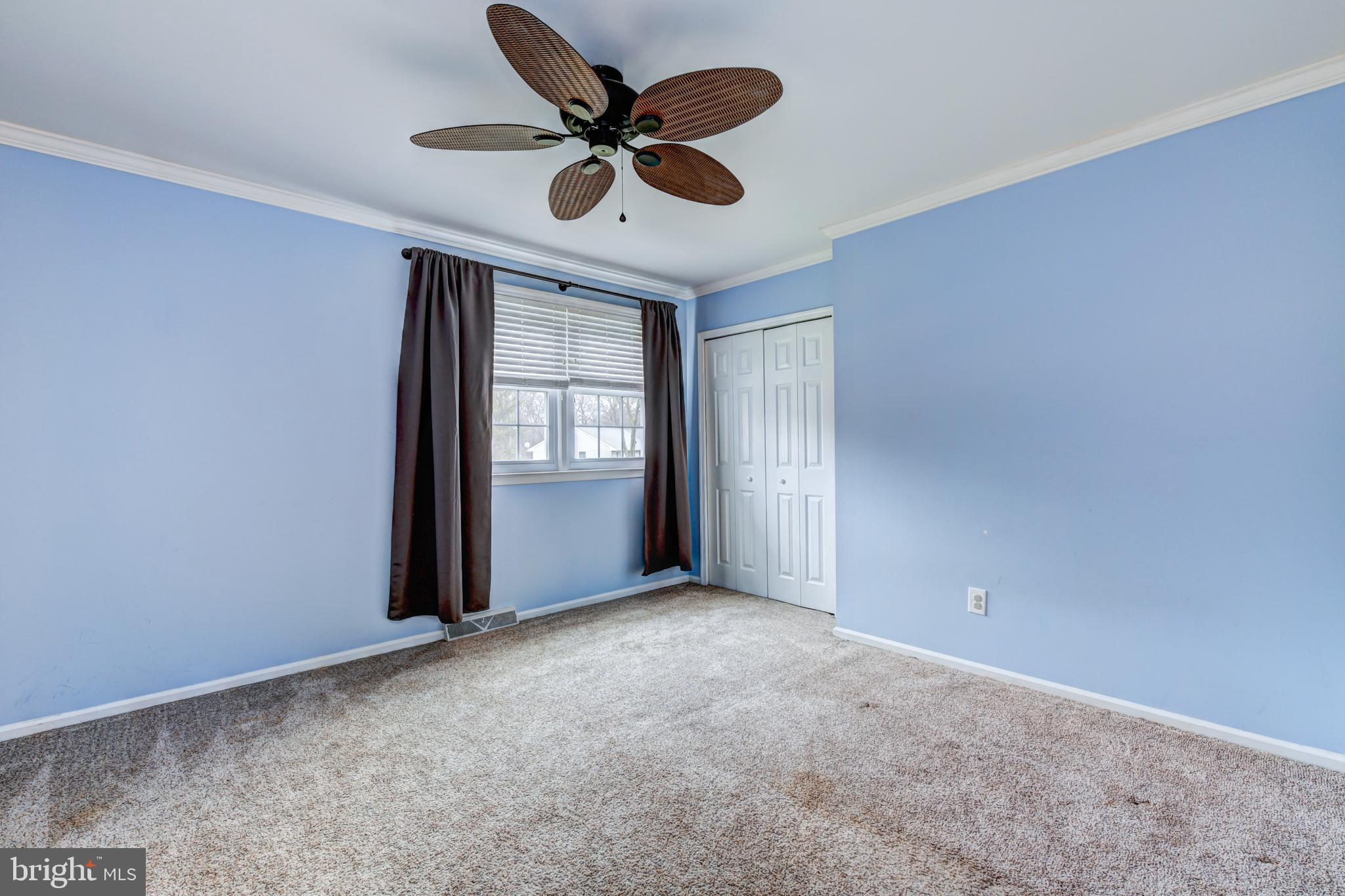 QUEENS GRANT - Residential