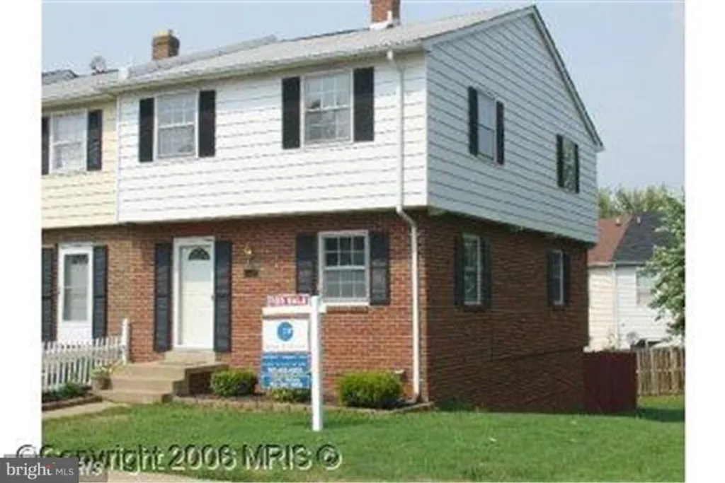 2230 Fort Pickens Court, Dumfries, VA 22026