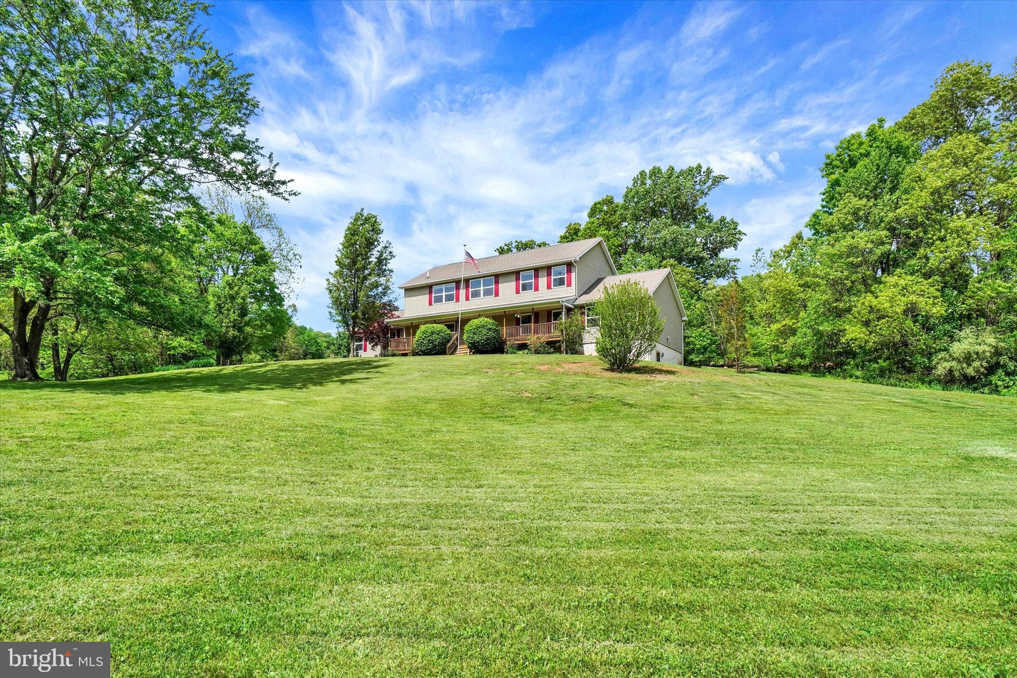 1055 COPENHAFFER ROAD