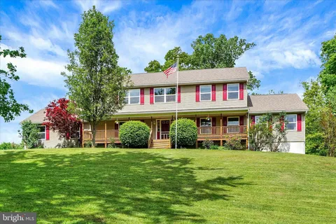 1055 Copenhaffer Road, York, PA MLS: PAYK2080366