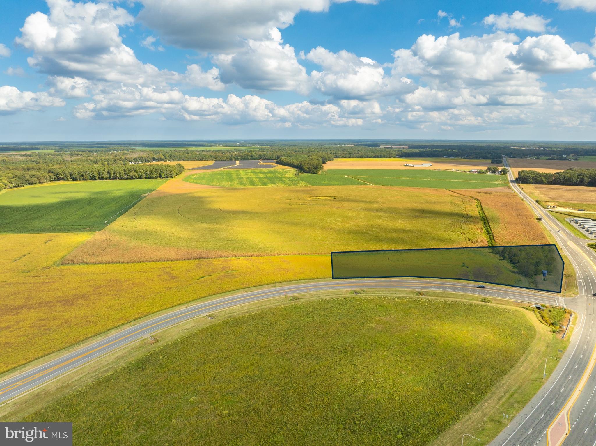 ROUTE 404 & TATMAN FARM ROAD LOT 2